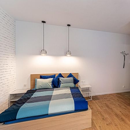 Apartament Jagielly Breslavia Exterior foto